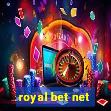 royal bet net